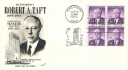 Taft FDC-PB.jpg (223901 bytes)